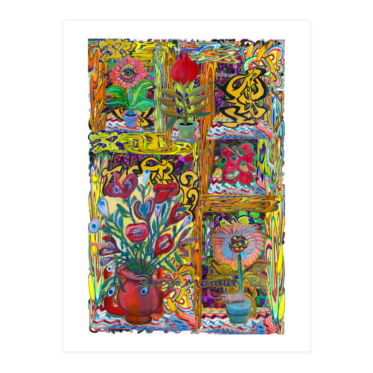 New Graffiti2022 616 (Print Only)