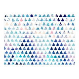 Watercolor Geometry (Print Only) thumbnail