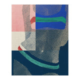 Gerald Laing's Girls 3 (Print Only) thumbnail