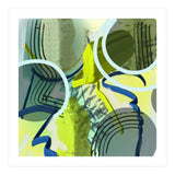 Circling The Green (Print Only) thumbnail