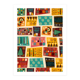 Africa (Print Only) thumbnail