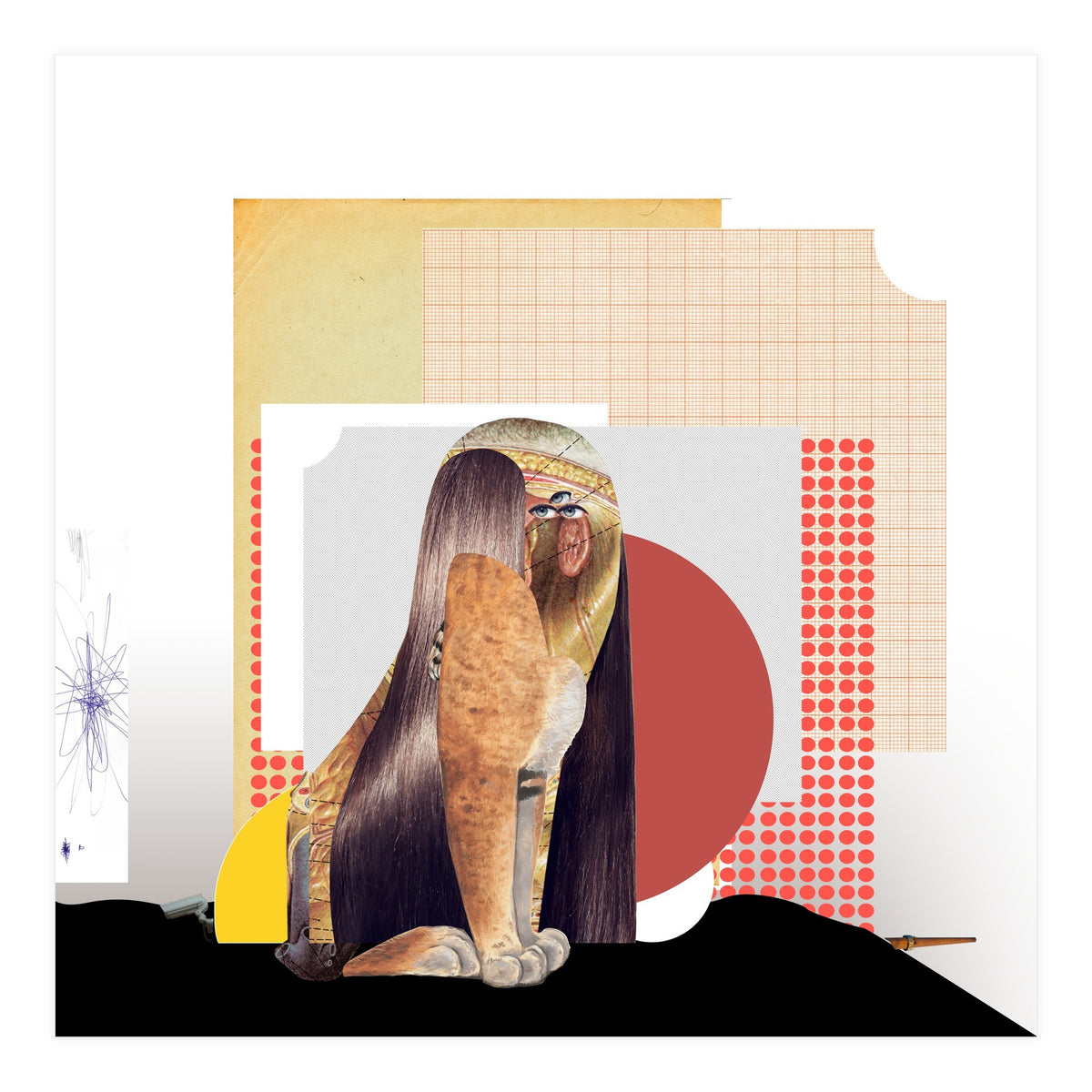 Das Haustier Von Hasso (Print Only)