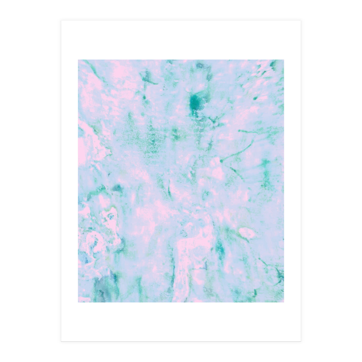 The Two Way Hope (Print Only)