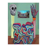 Graffiti Digital 2022 915 (Print Only) thumbnail