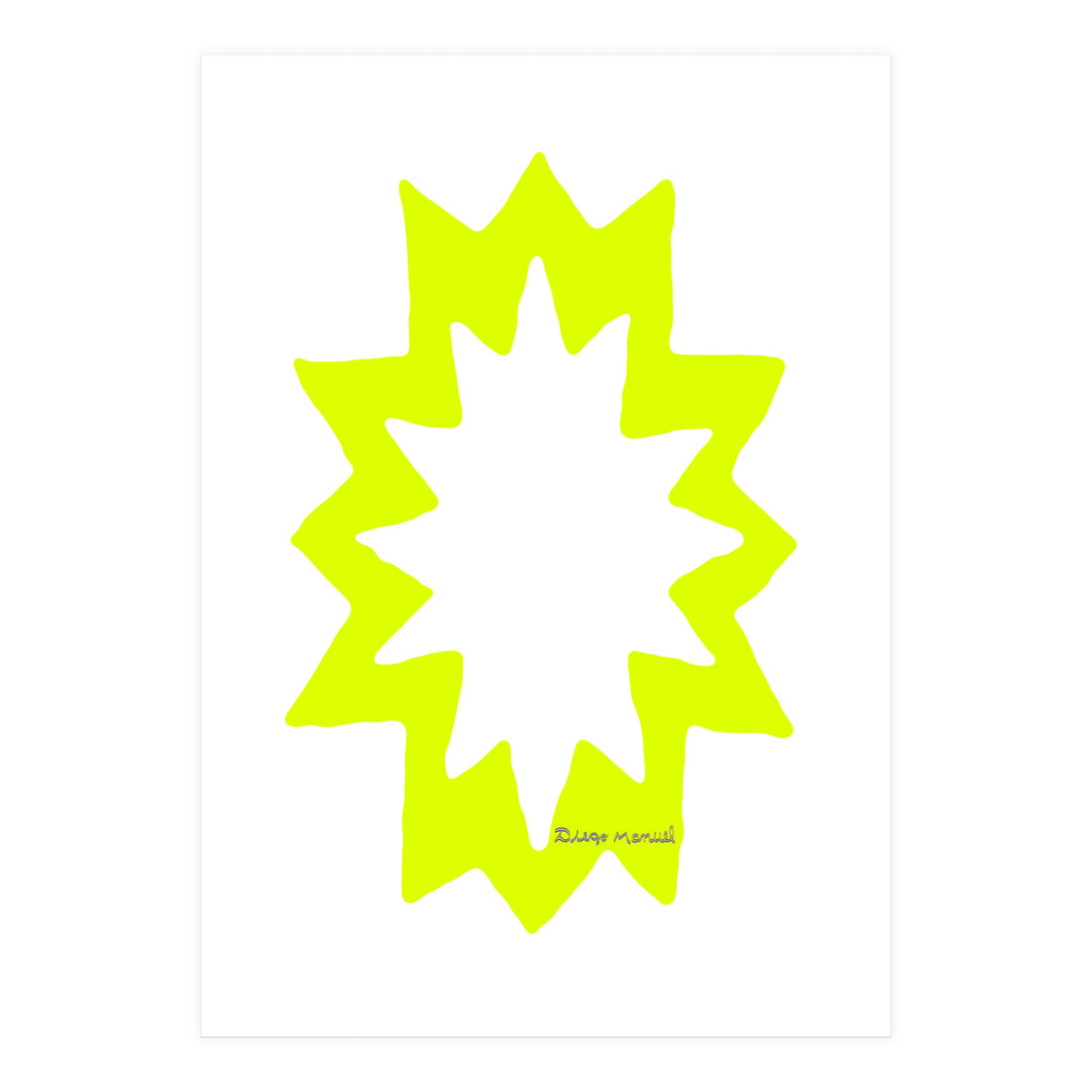 Graffiti Digita 2023 66  (Print Only)