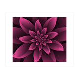 Floral Wings  (Print Only) thumbnail