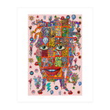 Mujer B 28 (Print Only) thumbnail