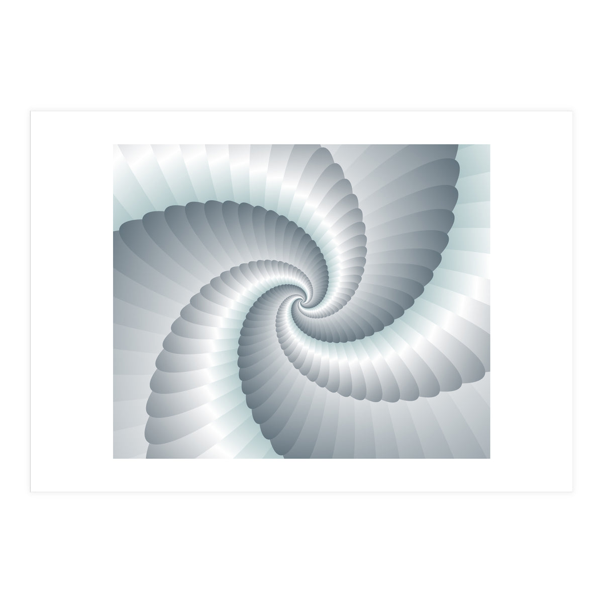 Swirl Wings Set  (Print Only)