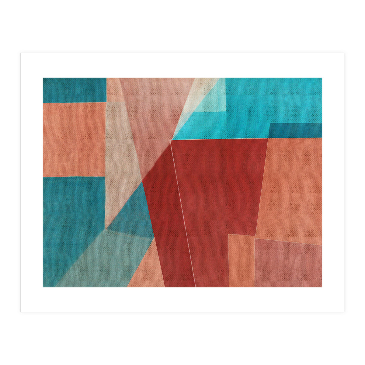 Obtrusion 3 (Print Only)