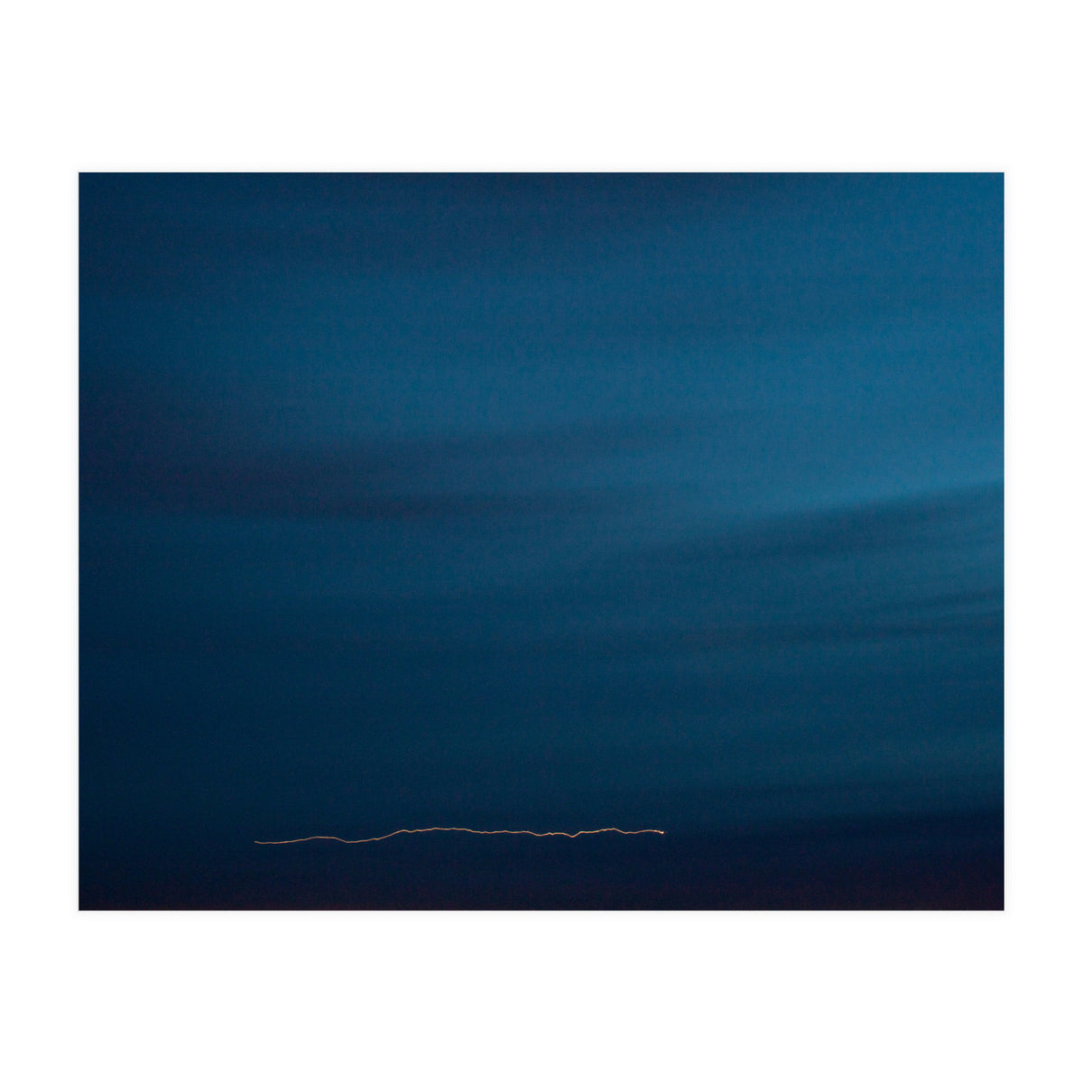 Blur #15 (Print Only)