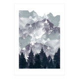 Winter Tale (Print Only) thumbnail