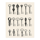 USB Keys (Print Only) thumbnail