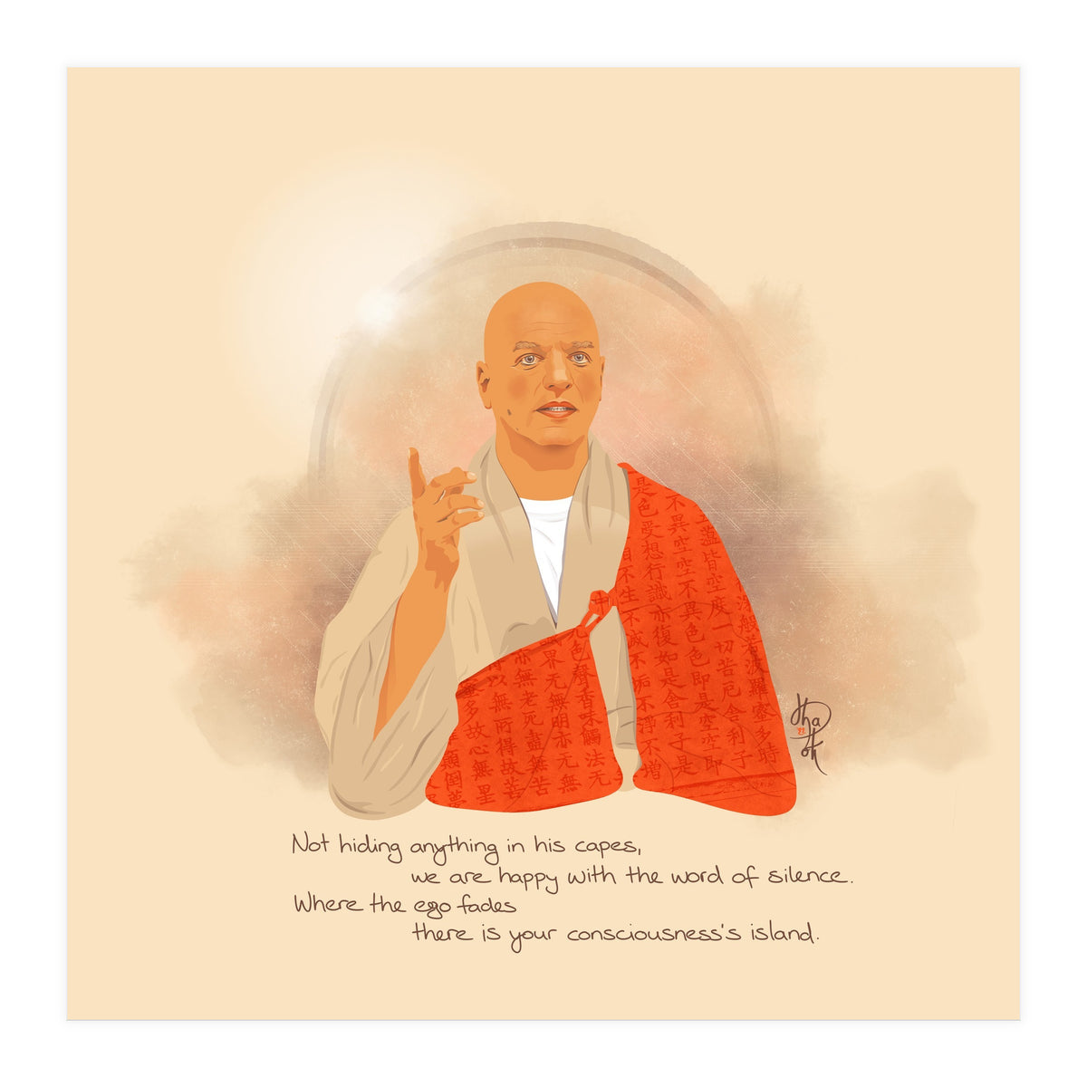 Original Light (Print Only)