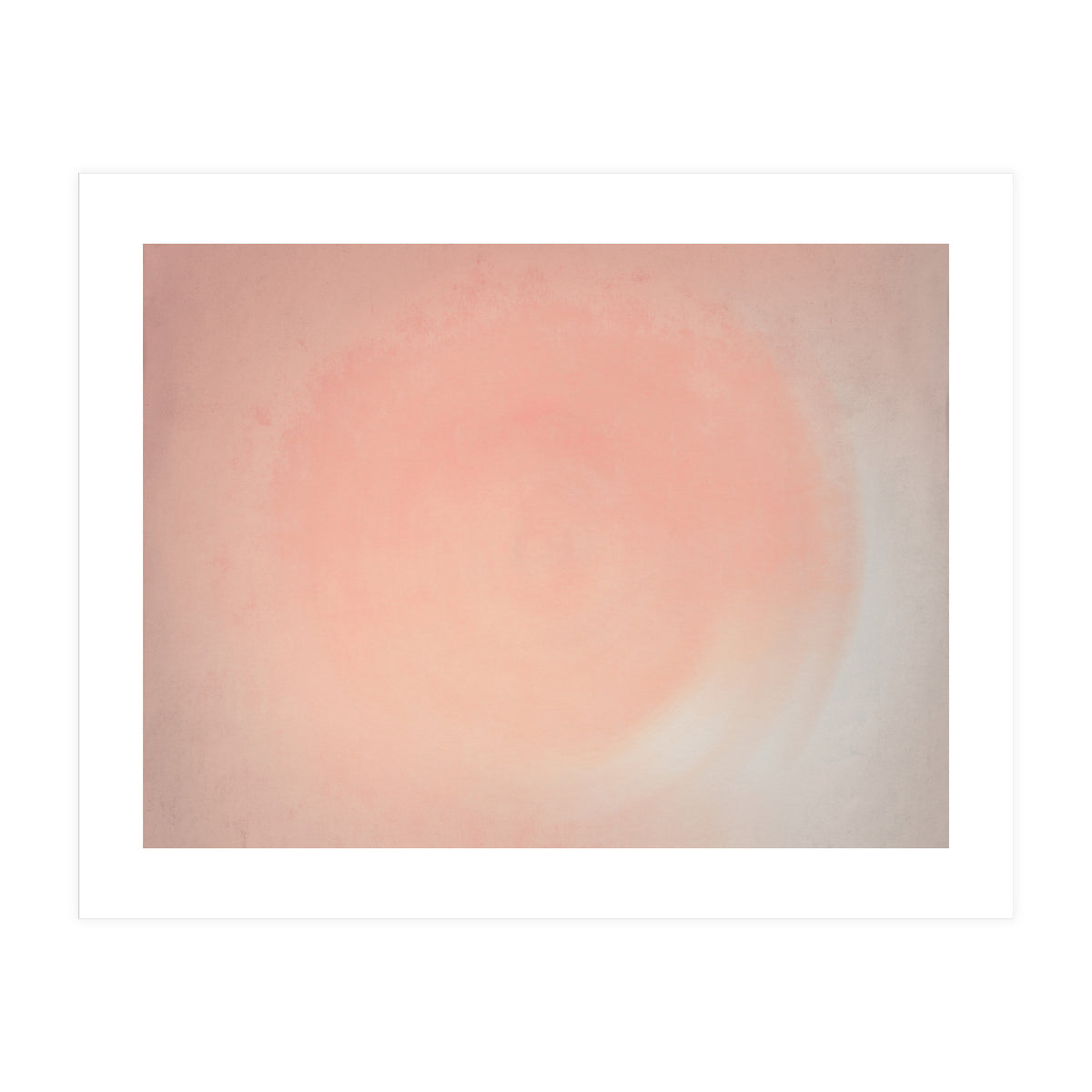 Day Spring (Print Only)