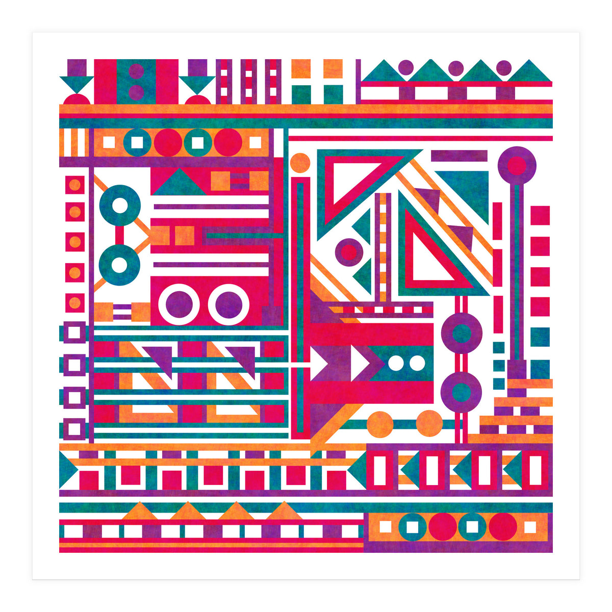 Reverse (Print Only)