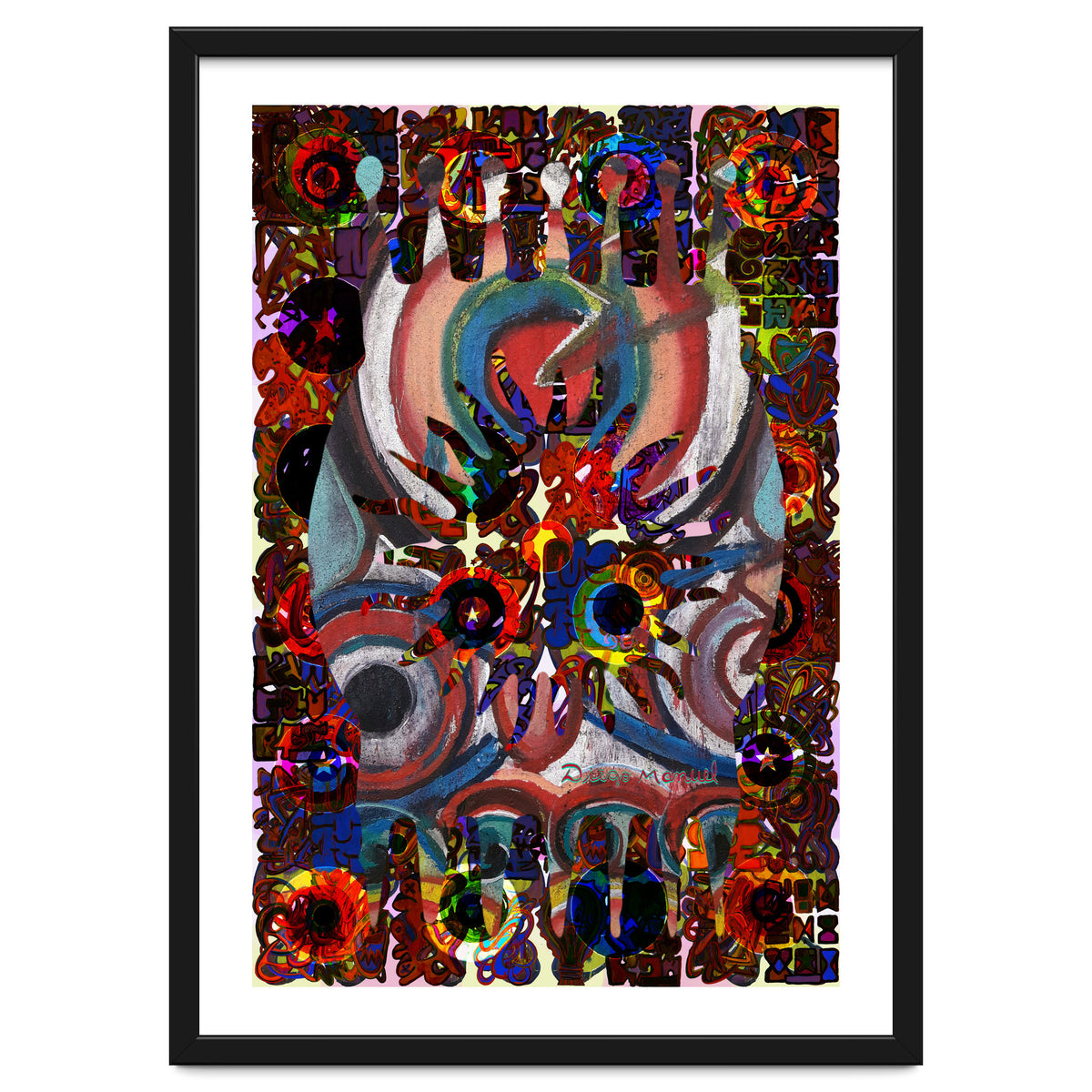 Graffiti Digital Nuevo 2023 38