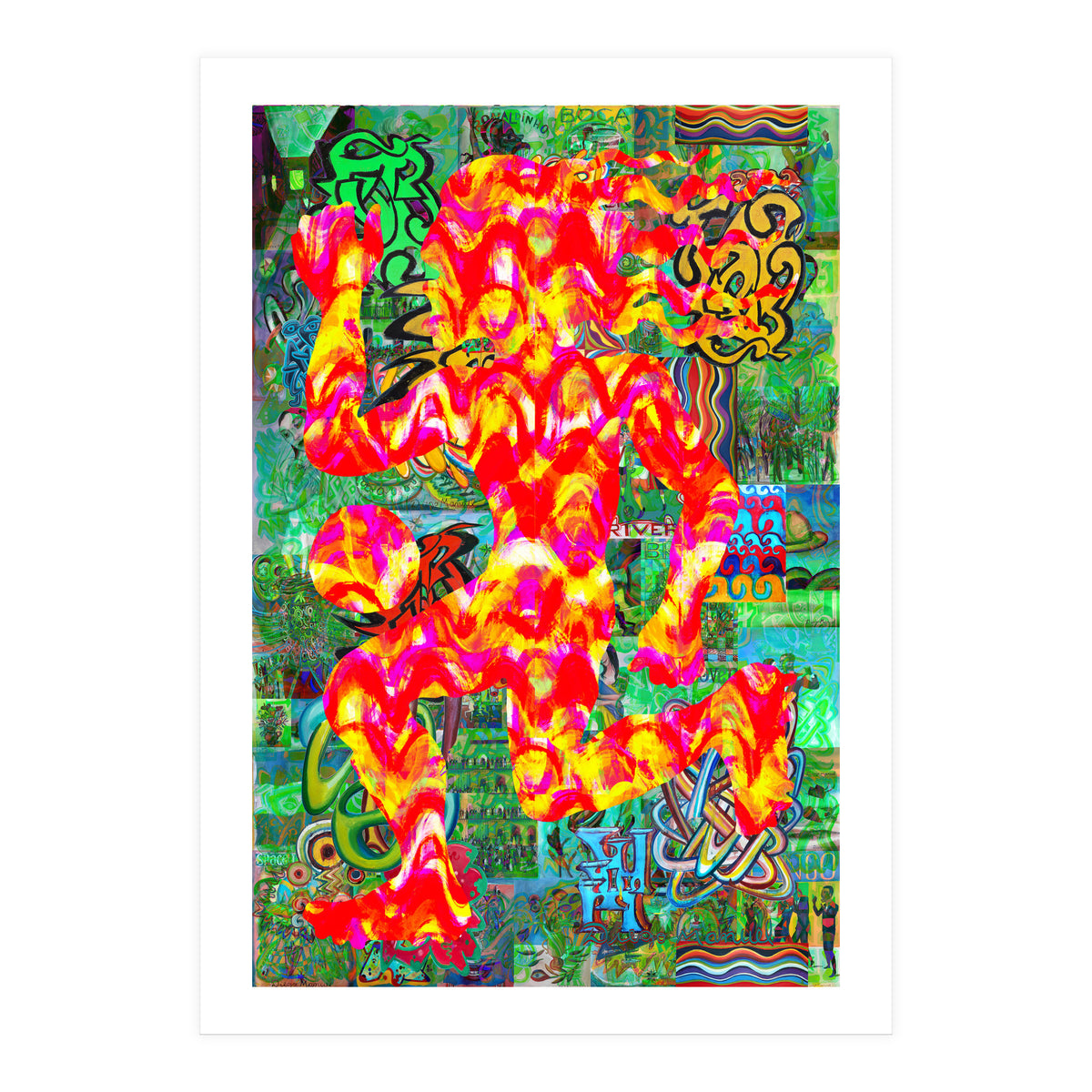 Jugador Nuevo 2023 25 (Print Only)