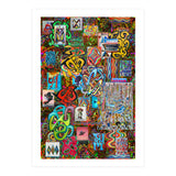Graffiti Digital 2022 578 (Print Only) thumbnail