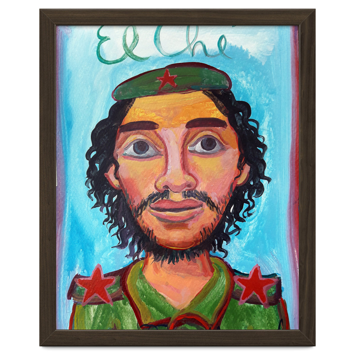 Ché Guevara 7