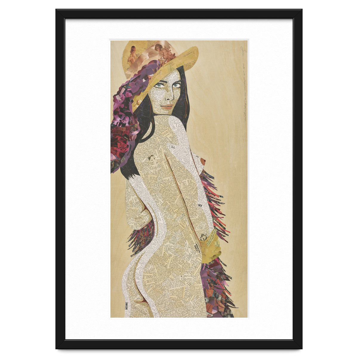 Lena - Playboy centerfold, 1972