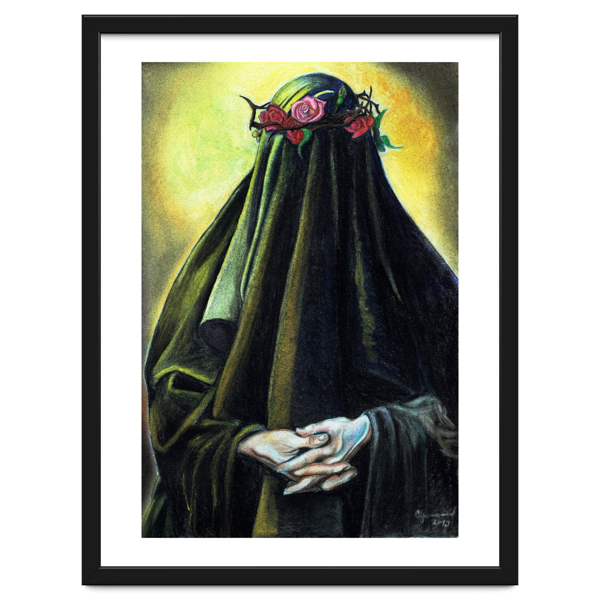 Pulchra est Virginitas Intacta