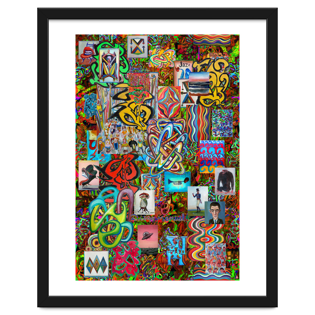 Graffiti Digital 2022 580