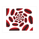Blood Clothing Samples (Print Only) thumbnail