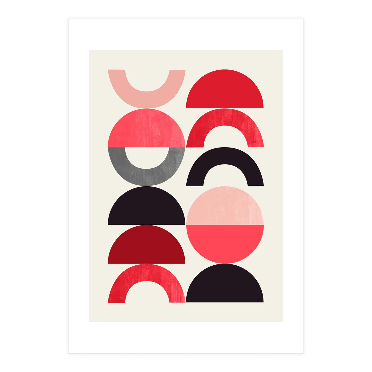 Playground I (Print Only)