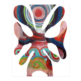 Pop Abstract 2023 16 Copia (Print Only) thumbnail