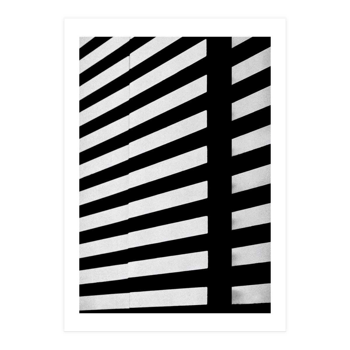 Noir #3 (Print Only)