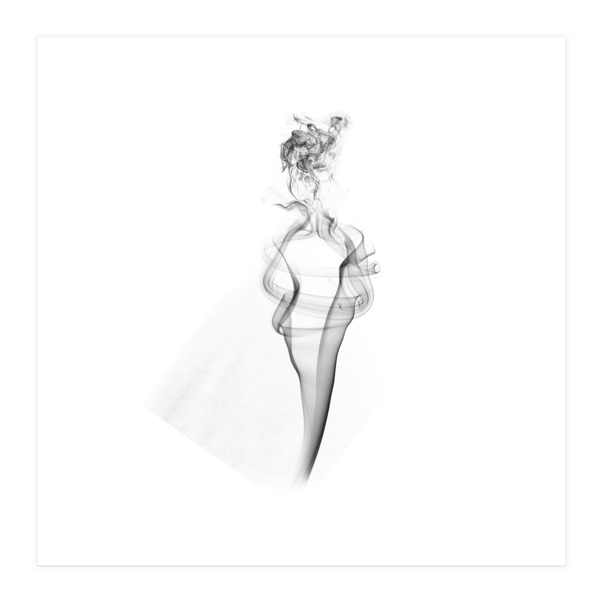 THE MANNEQUIN (Print Only)