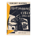 Vincent Hložník Anti War Exhibition (Print Only) thumbnail