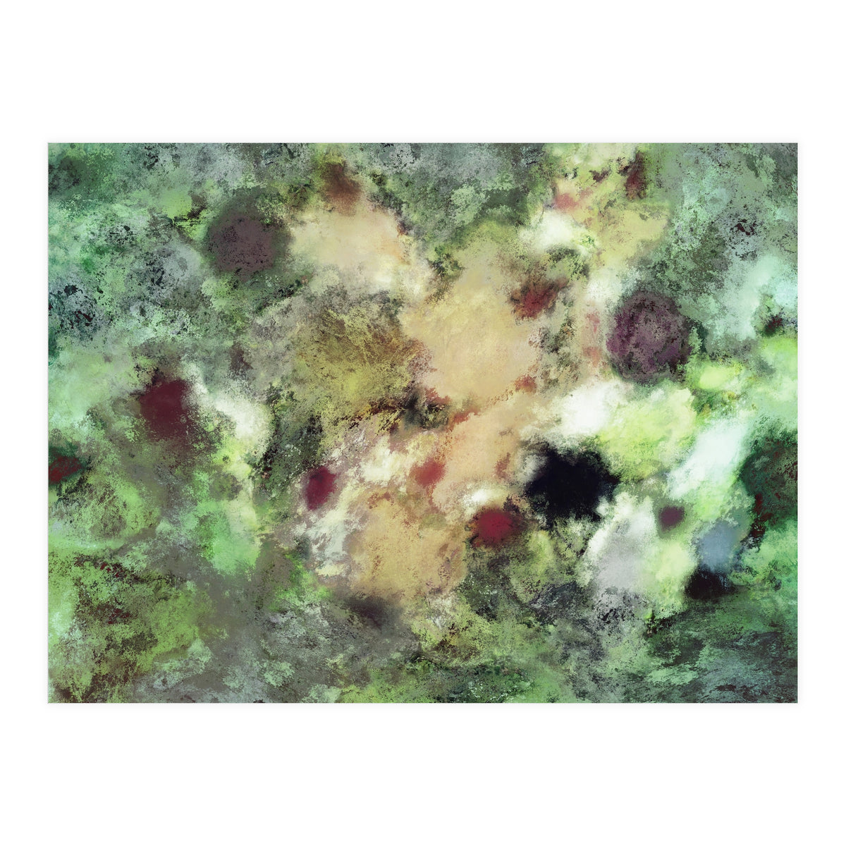 Sediment (Print Only)