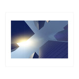 Business Street (Print Only) thumbnail