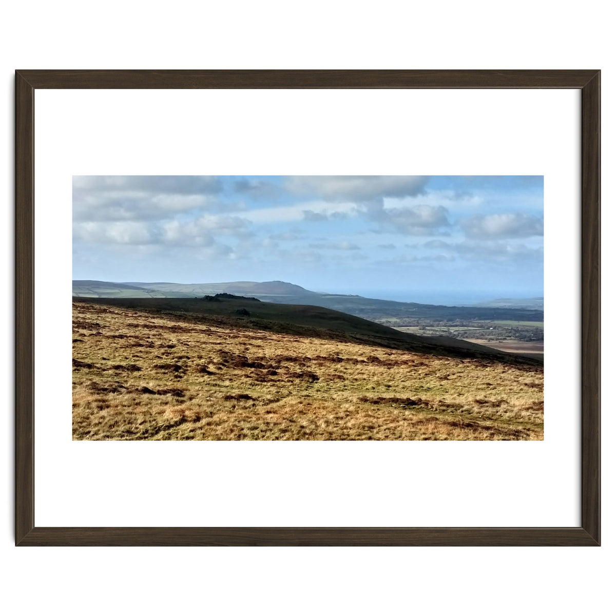 Preseli Hills