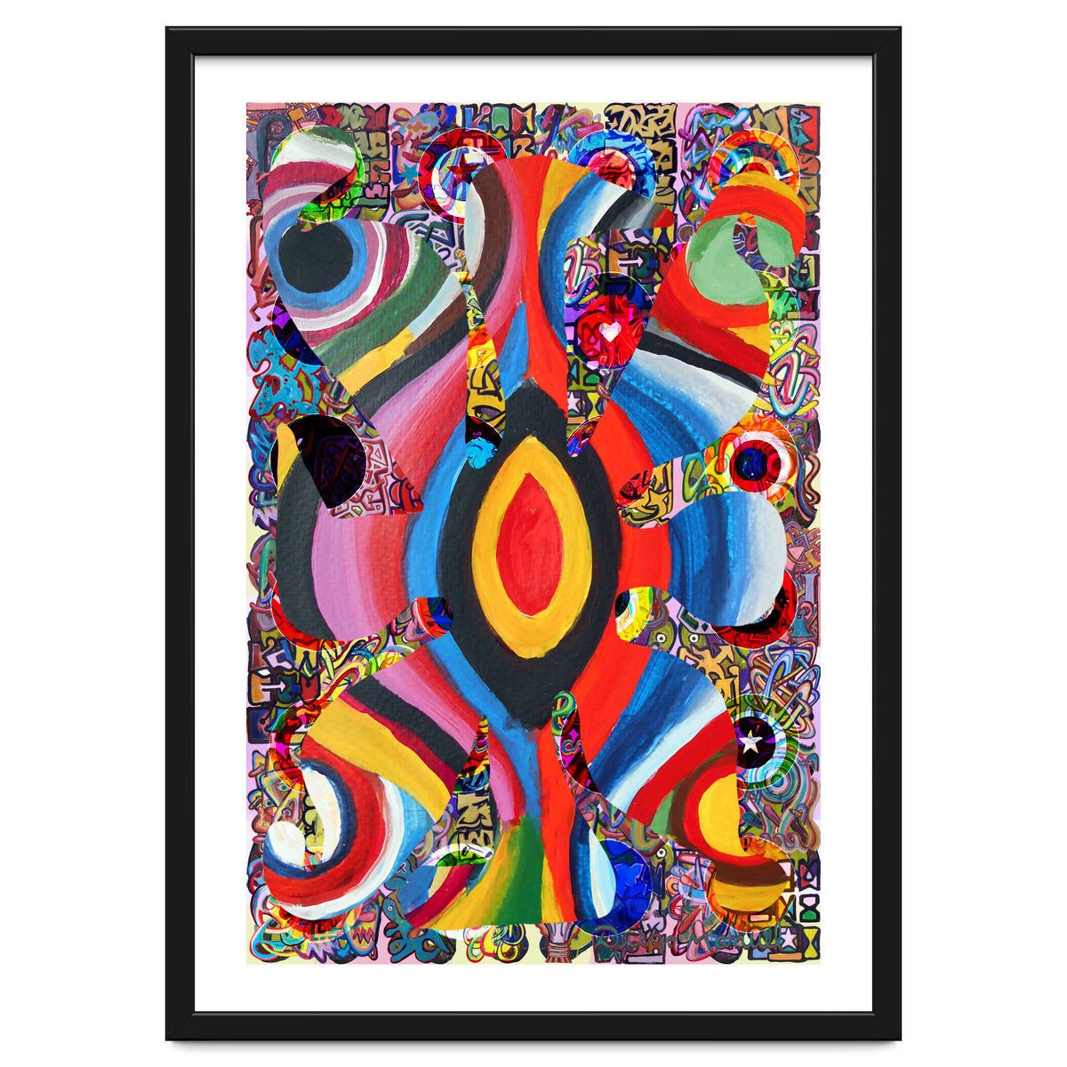 Graffiti Digital Nuevo 2023 152