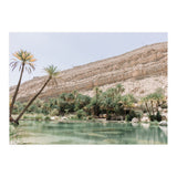 Tropical Oasis (Print Only) thumbnail