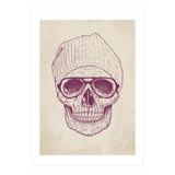 Cool Skull (Print Only) thumbnail