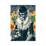 Lady (Print Only) thumbnail