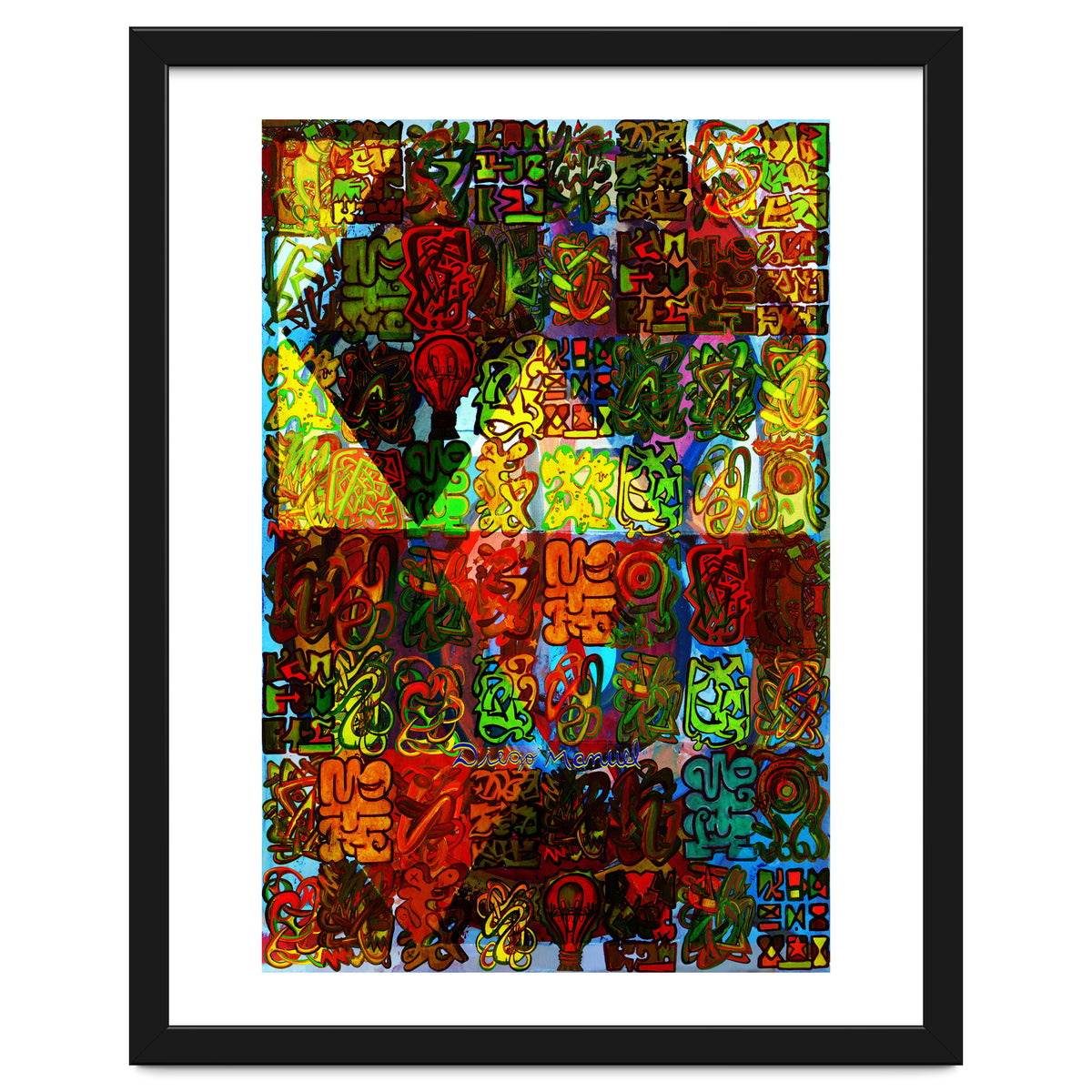 Graffiti Digital 2022 356