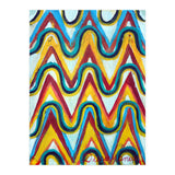 Pop Multicolor 3 (Print Only) thumbnail