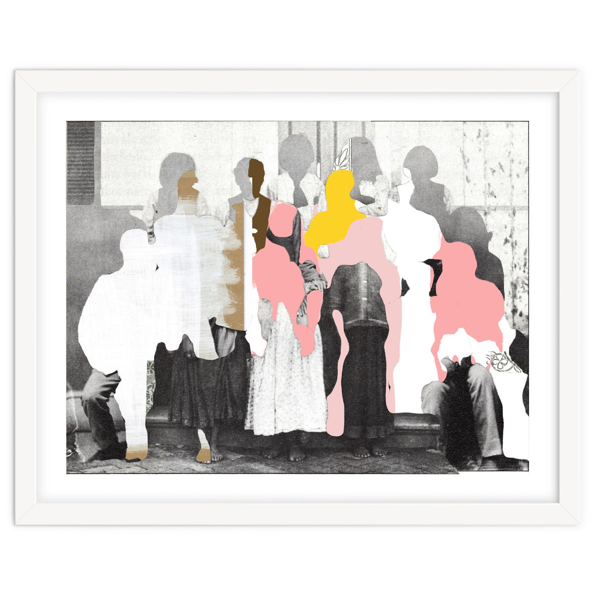 Indian Family Portrait Disaster · Big One 1