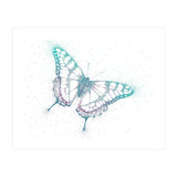 Blue Swallowtail (Print Only) thumbnail