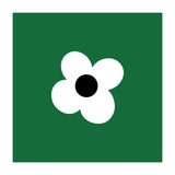 Max Folk Daisy Green  (Print Only) thumbnail