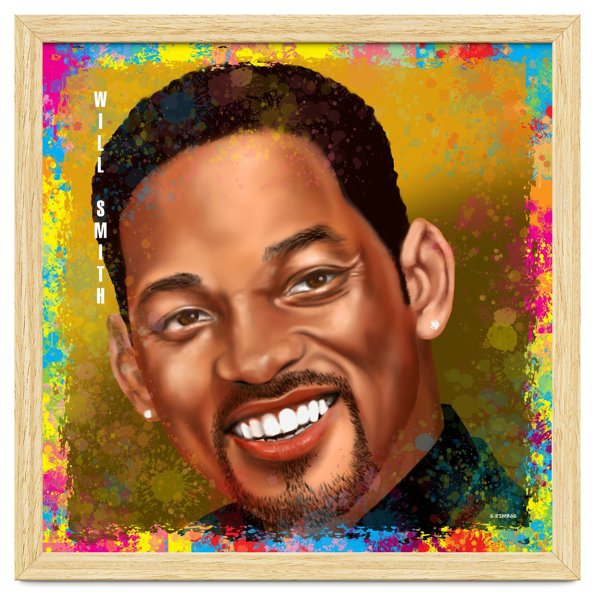 Will Smith