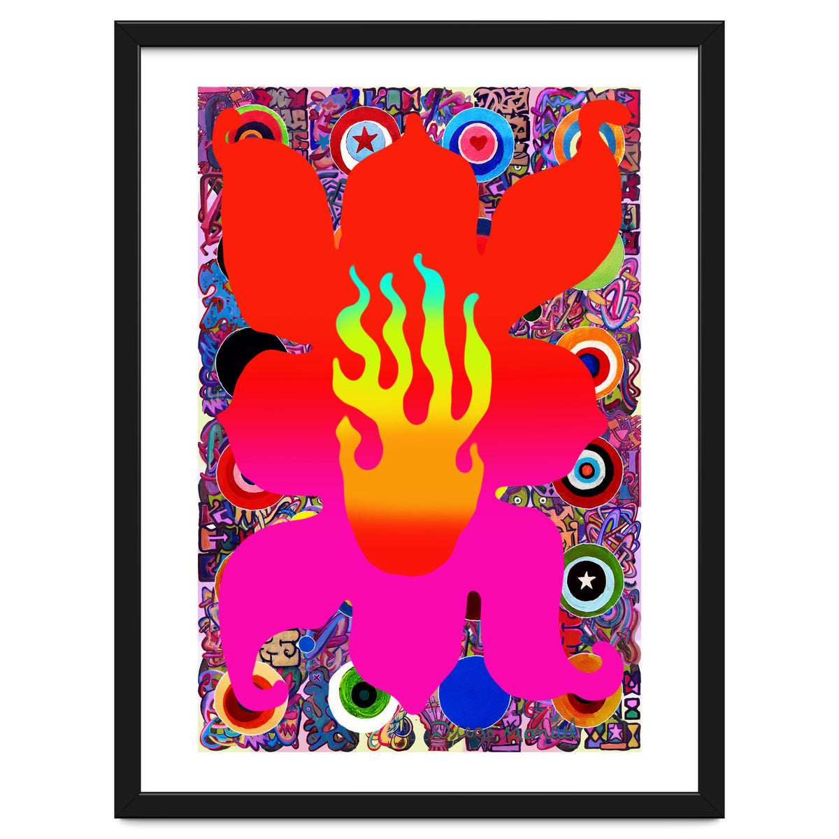 Graffiti Digital Nuevo 2023 114