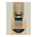 Mid Century 2 (Print Only) thumbnail