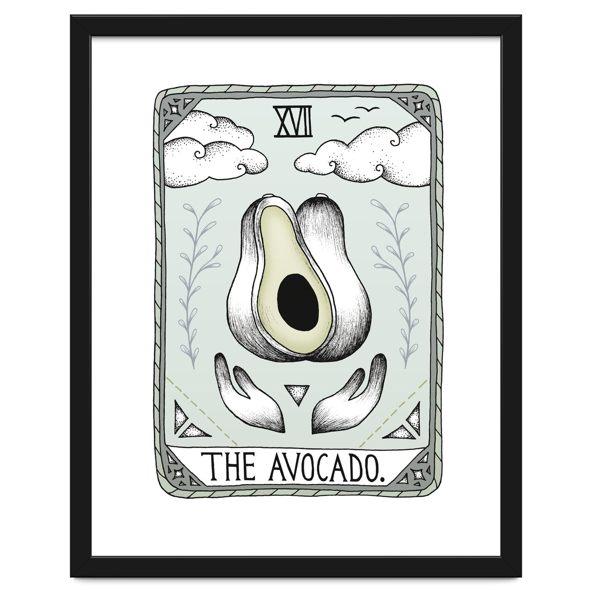 The Avocado