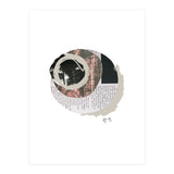 Iris  (Print Only) thumbnail