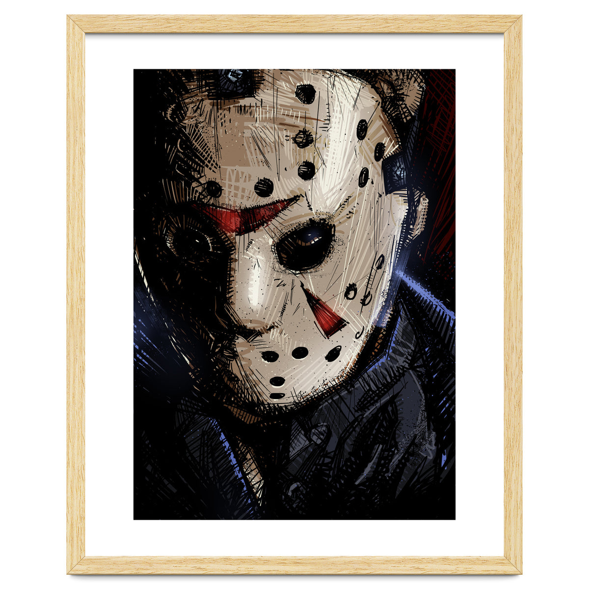 Jason Voorhees